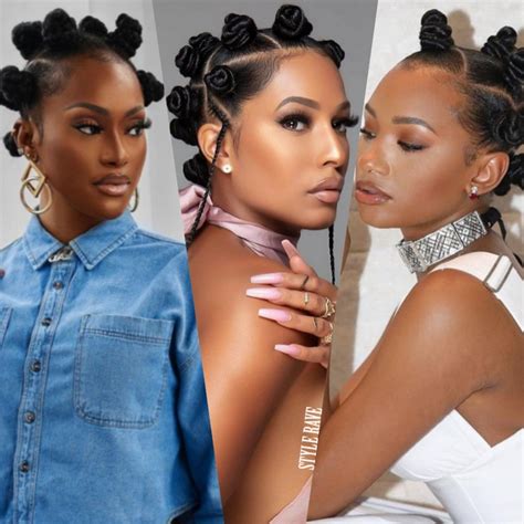 Bantu Knot Wig: The Ultimate Guide to Protective Styling