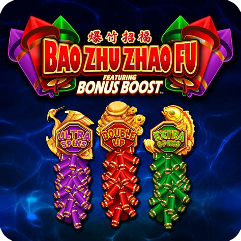 Bao Zhu Zhao Fu: The Ultimate Guide to Wealth and Prosperity