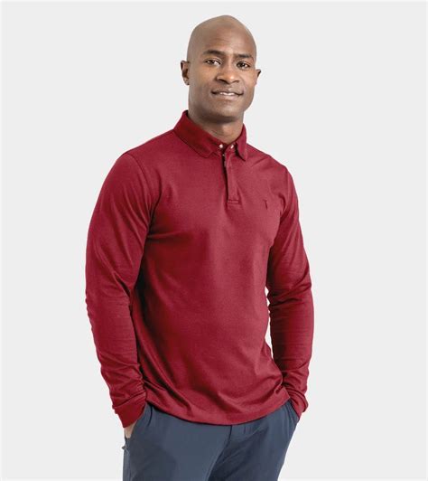 Baobab Polo Shirts: The Sustainable and Stylish Wardrobe Staple