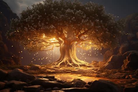 Baobhan: The Ancient Tree that Holds the Secrets to a Healthier Future