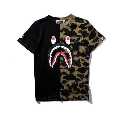 Bape Camouflage Shirt: A Timeless Wardrobe Staple