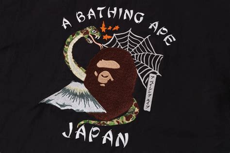 Bape Japan: Unraveling the Story Behind the Iconic Hypebeast Label