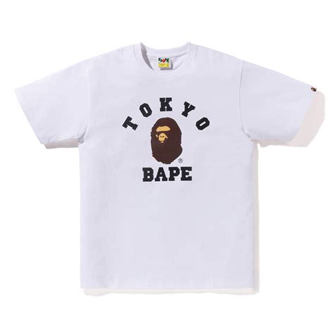 Bape Japan Shirt: The Ultimate Guide