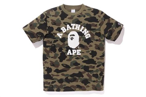 Bape Shirt Black: A Timeless Trend