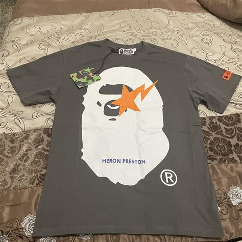 Bape Shirt Orange: A Timeless Fashion Statement