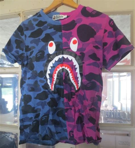 Bape Shirts for Cheap: A Comprehensive Guide to Finding Affordable Styles