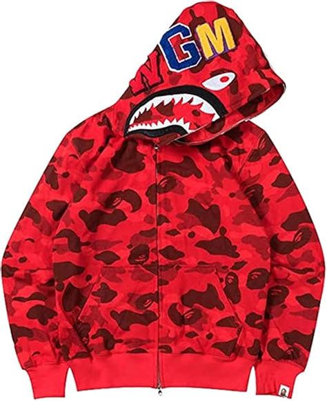 Bape Sweatshirt Camo: The Ultimate Guide to Streetwear's Most Iconic Pattern