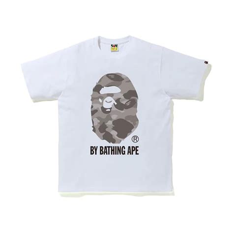 Bape T-Shirt Grey: A Stylish Essential for Modern Fashionistas