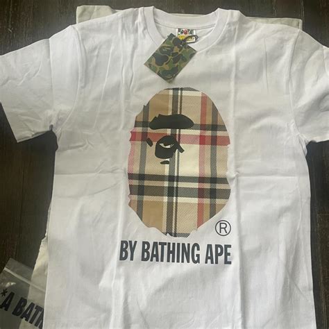 Bape T-Shirt Real: The Ultimate Guide to Authenticity