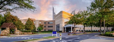 Baptist Health Medical Center North Little Rock: A Comprehensive Guide to Services & Care