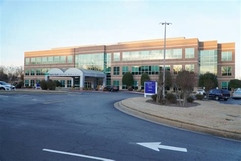 Baptist Health North Little Rock AR: Your Trusted Healthcare Partner in Central Arkansas