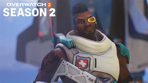 Baptiste Overwatch 2: A Comprehensive Guide to the Combat Medic