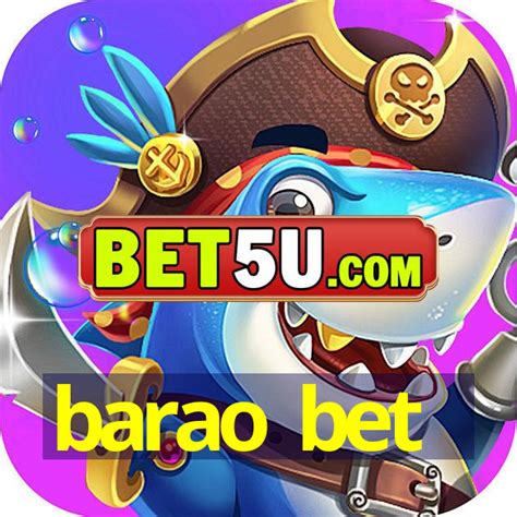 Barão Bet: sua aposta certa para lucrar online!