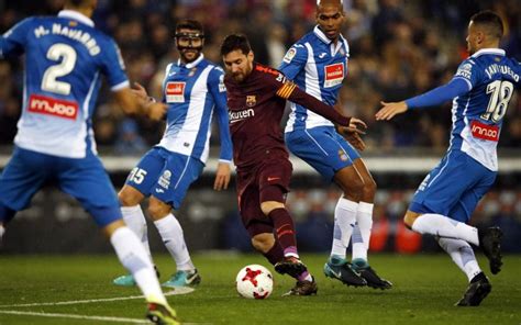 Barça vs Espanyol: El derbi barcelonés, una rivalidad histórica