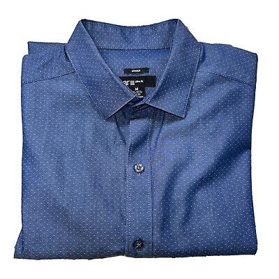 Bar 3 Dress Shirts: Elevate Your Wardrobe with Style and Versatility