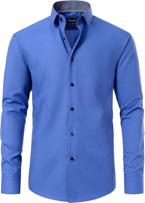 Bar 3 Slim Fit Shirt: The Epitome of Sophisticated Style