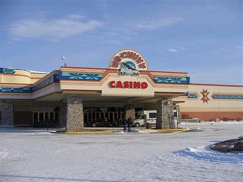 Baraboo Casino: The Ultimate Guide to Wheeling and Dealing in the Badger State