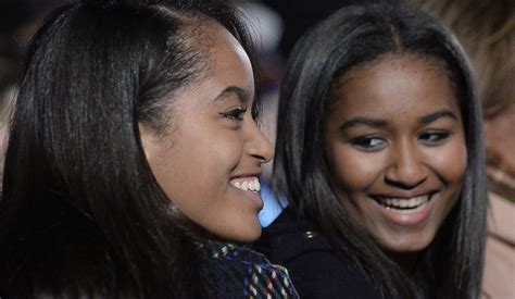 Barack Obama's Daughter Malia Obama: 5 Unbelievable Facts