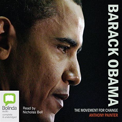 Barack Obama: The Movement for Change (Inspirations) Epub