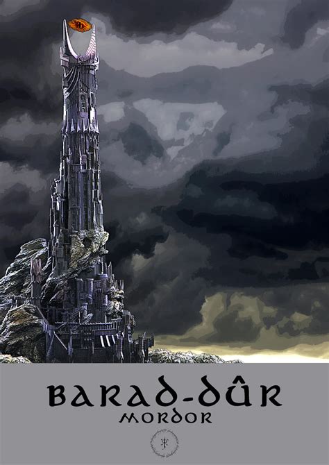 Barad's Capabilities