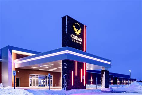 Baraga Casino