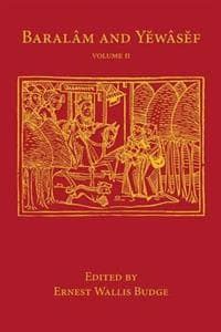Baralam and Yewasef Vol. 2 Doc