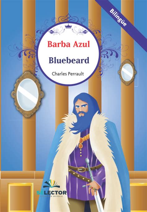 Barba Azul Spanish Edition Kindle Editon