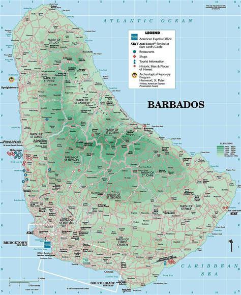 Barbados & Nicaragua: 10,000+ Words on a Thriving Partnership