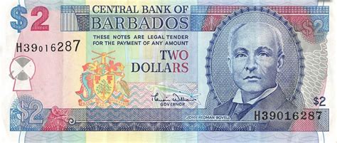 Barbados Dollar to USD: A Comprehensive Guide to Currency Exchange