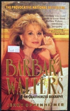 Barbara Walters An Unauthorized Biography Kindle Editon