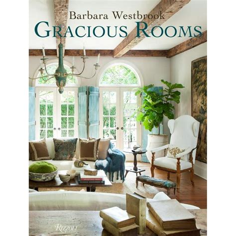 Barbara Westbrook Gracious Rooms Reader