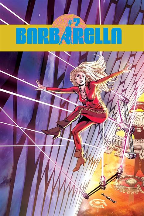 Barbarella 7 Epub