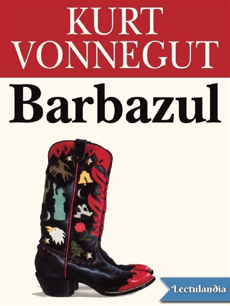Barbazul ï¿½ Kurt Vonnegut PDF Kindle Editon