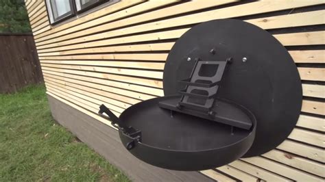 Barbecue Retractable Including Tablets More Reader