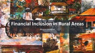 BarbeeBanks: Redefining Financial Inclusion for Rural Communities