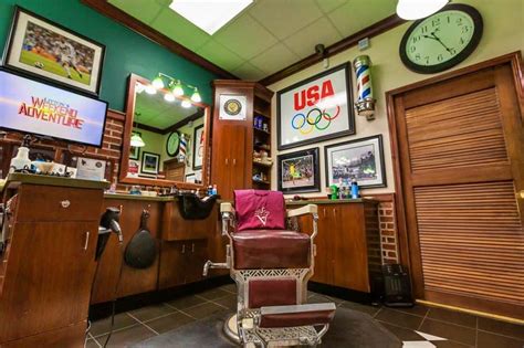 Barber Jersey City: The Ultimate Guide to Finding the Best