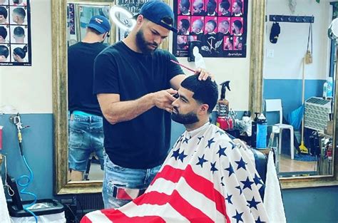 Barber Jersey City NJ: A Comprehensive Guide