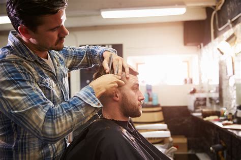 Barber School Financial Aid: A Complete Guide