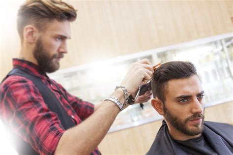 Barber School Greenville SC: Your Guide to a Successful Barbering Career