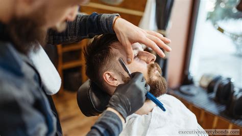 Barber Schools in Washington State: Step into a World of Precision and Style