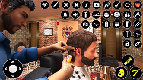 Barber Shop Game: The Ultimate Guide to a Thrilling Virtual Experience