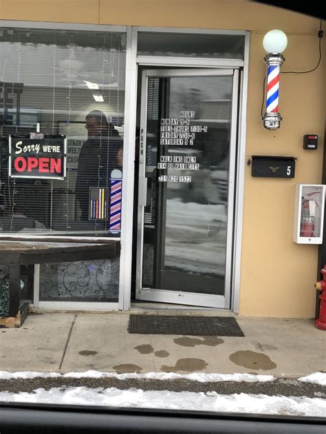 Barber Shop Traverse City Michigan: The Ultimate Guide to Finding the Perfect Cut