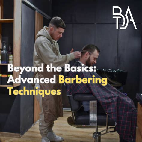 Barbertom6: The Ultimate Guide to Advanced Barbering Techniques