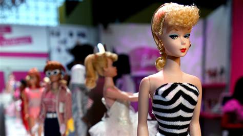 Barbie's Enduring Appeal: A Timeless Icon