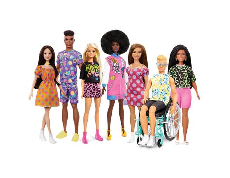 Barbie's Ever-Expanding Costume Collection: A Journey of Imagination and Style