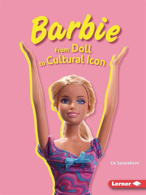 Barbie: An American Icon