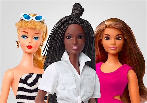 Barbie: An Enduring Cultural Icon