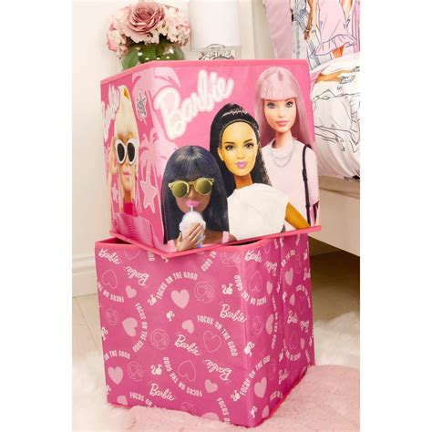 Barbie (Box) Gift Pack Reader