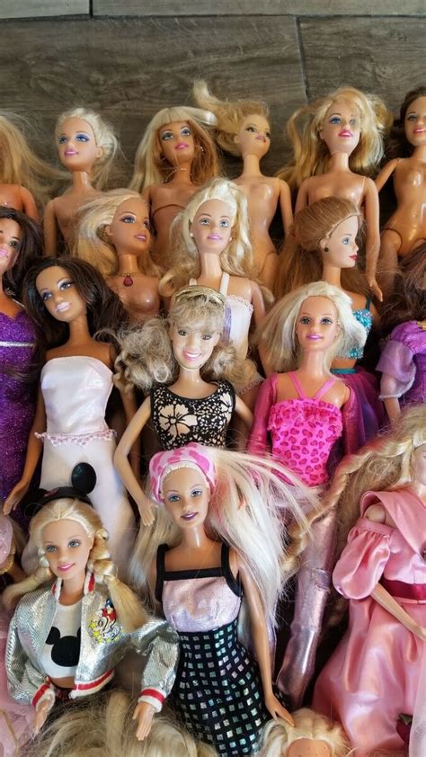 Barbie Blank Exclusives: A Comprehensive Guide for Collectors