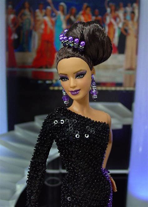 Barbie Colombiana: The Rise of Colombian Barbie Dolls and Their Impact on Representation